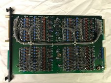 GE T/R Board Assy PCB B9686YW-04 YW-04-2138 for RT3200 Ultrasound