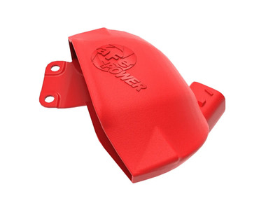 aFe Power Dynamic Air Scoop (D.A.S.) For Ford 54-13056SR