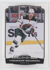 2022-23 O-Pee-Chee Frederick Gaudreau #219 0c3