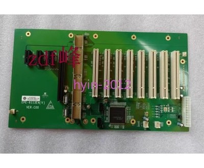 1pcs Used EPE-6113E4-6113E2 VER:C00 C10 *ll