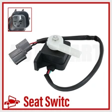 New Electric Seat Switch For Kubota Tractor M4800 M5640 B21 B26 L2800 L3130