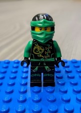 LEGO - Ninjago - Lloyd - Skybound - njo0209 Minifigur Sammler gebraucht