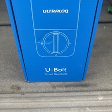 5in1 U-Bolt Smart Lock Keyless Entry Door Lock App Control,Keypad Deadbolt 3