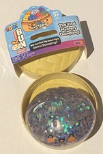 RMS SUPER RARE Rainbow Mystery Glitter Squish...