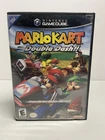 Mario Kart Double Dash GameCube  No Manual