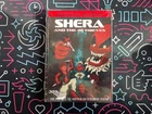 Shera and the 40 Thieves | Nintendo NES 2021 | New & Sealed