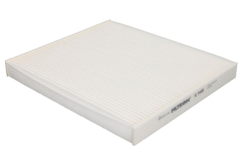 Fits FILTRON K 1418 Filter, cabin air K 1418 Cabin filter with activated carbon