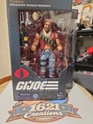 New ListingG.I. Joe Classified Series #167 Dreadnok Monkeywrench 6-Inch Action Figure G1075