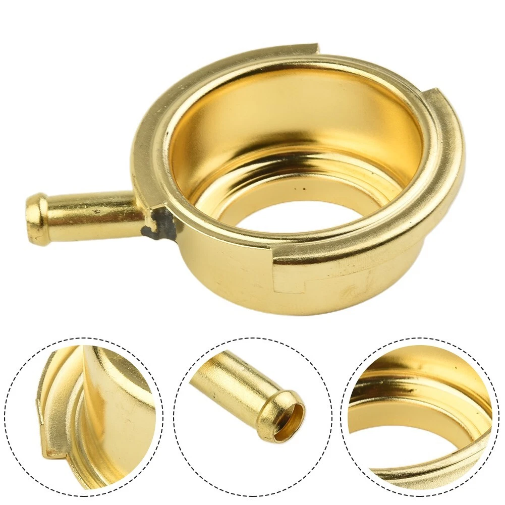 Car Radiator Cap Fitting 42mm Inner Diameter 54mm Outer Diameter Filler Neck