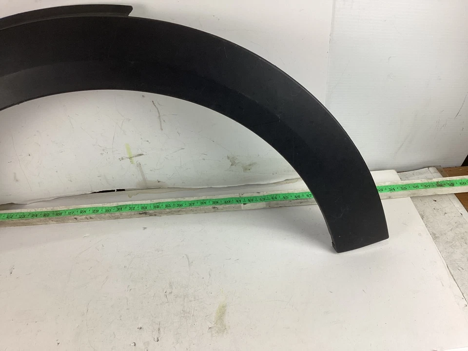 2013 - 2016 迷你 COOPER COUNTRYMAN 前左轮拱盖 51779801881 原始设备制造商 — 第 4/4 张图片