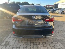 LEXUS IS300H SERIES HIGH VOLTAGE HYBRID BATTERY , AVE30R, 04/13- 13 14 15 1