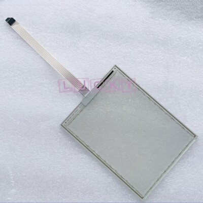 1pc For Power Panel 300 Touch Screen Glass Touchpad 4PP320.1043-31