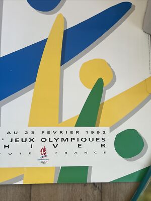 Jeux olympiques d'albertville Banque de photographies et d’images à