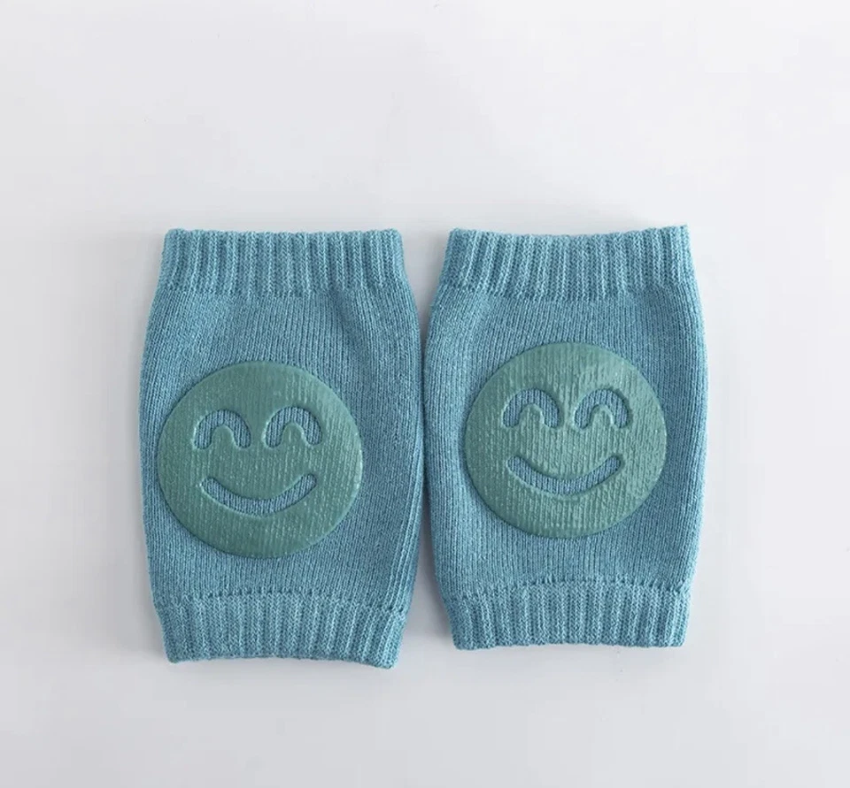 Rodilleras para bebé para gatear Foto 3 de 4