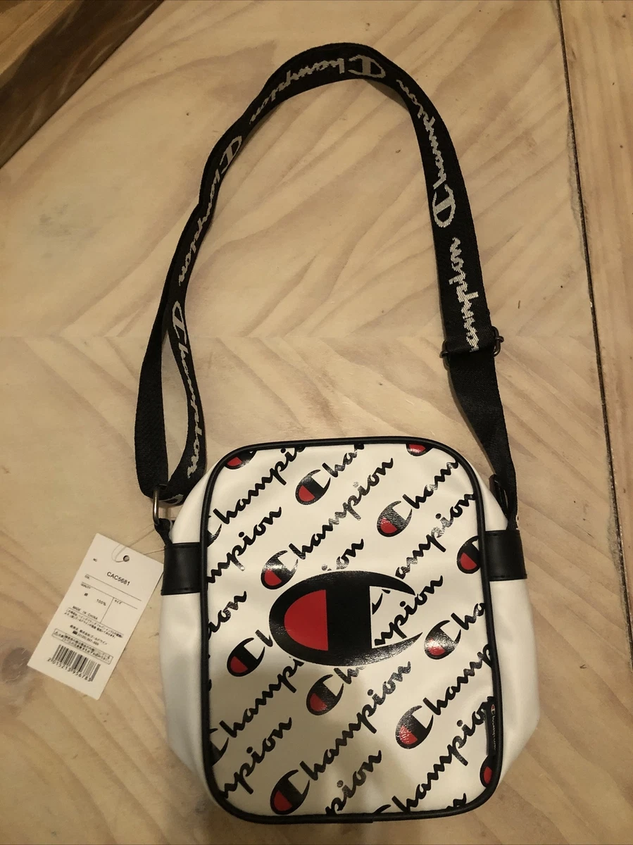 Champion Crossbody/ backpack eBay