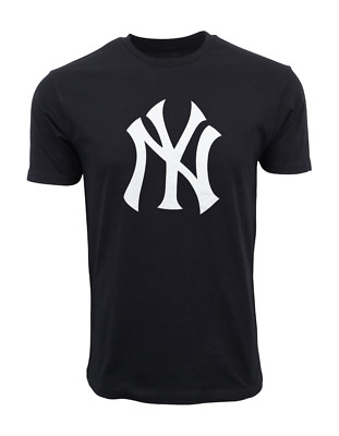 NEW YORK NEW YORK LOGO T SHIRT