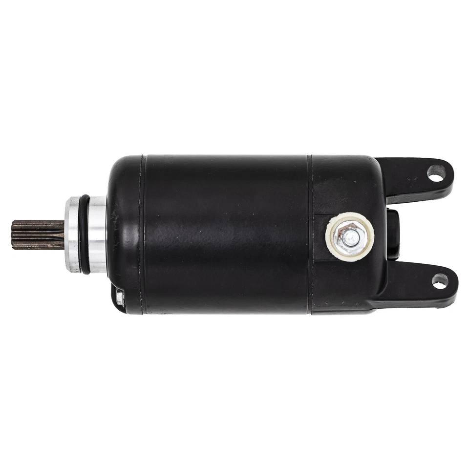 NICHE Starter Motor for Kawasaki Ninja 250R Eliminator 250HS 21163-1317 - Image 2 of 4