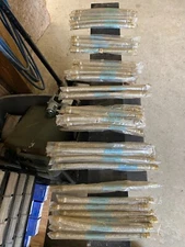 Edelmann Pressure Bonded Fuel Lines 300 301 318 331 344 377 388 391 393