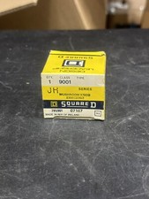 Square D Mushroom Knob 07167