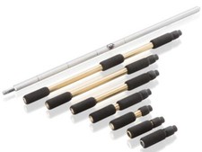 Tour Lock Pro Opti-Vibe Weighting System Golf Club Tool & Weight New