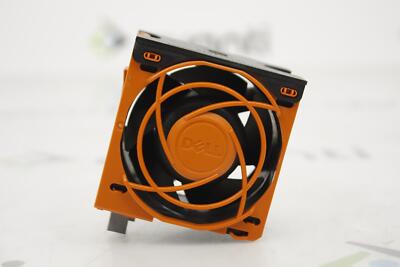 DELL POWEREDGE SERVER R720 R720xd COOLING FAN WG2CK 03RKJC WPVP9 NCJH0 ...
