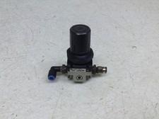 SMC NAR2000-N02 Pneumatic Regulator NAR2000N02 (VT)