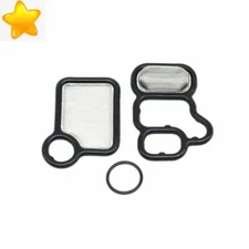 Solenoid Spool Valve Gasket Kit for VTEC K-series Honda Civic CRV Accord Element