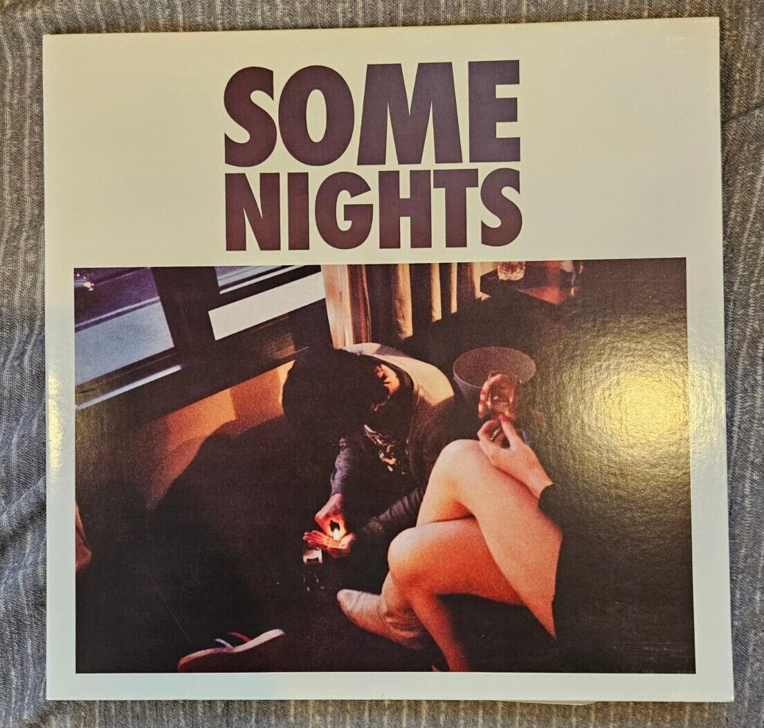 Fun Some Nights  LP 
