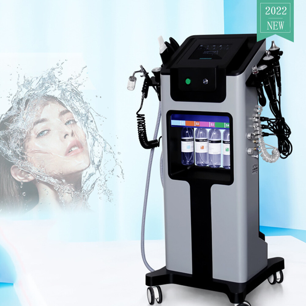 8im 1 フェイシャルケアマシン 8im 1 フェイシャルケアマシン