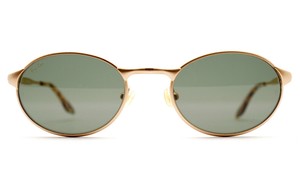 ray ban small oval sunglasses