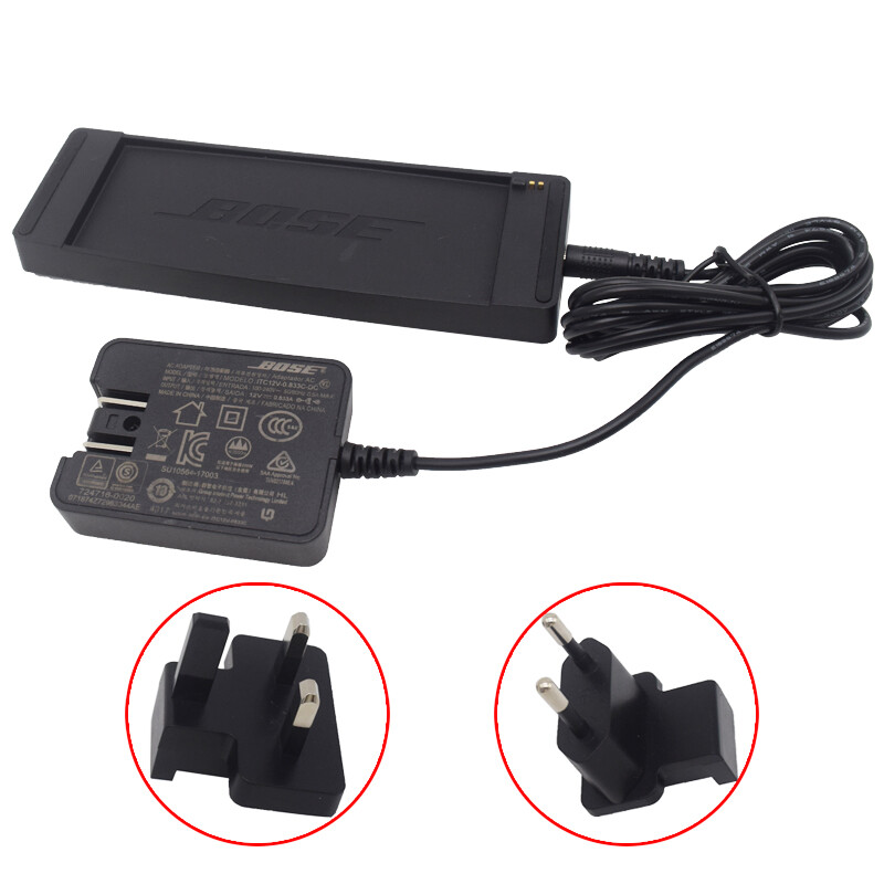 Genuine Bose-SoundLink Mini Series I Speaker AC Adapter Wall