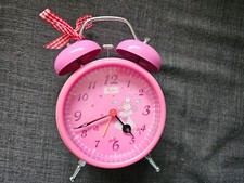 Wecker, Kinderwecker, Sigikid, Batteriebetrieben