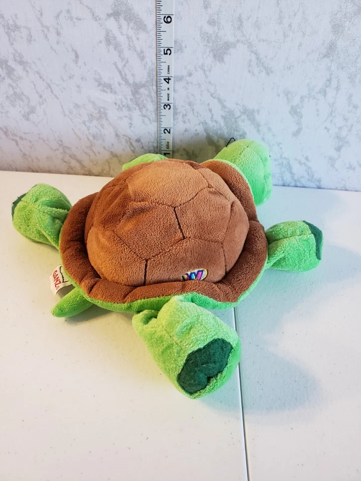 Webkinz Turtle Plush - Image 2 of 3