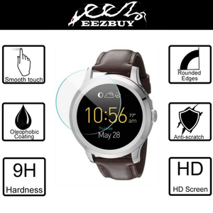 fossil q 2nd gen