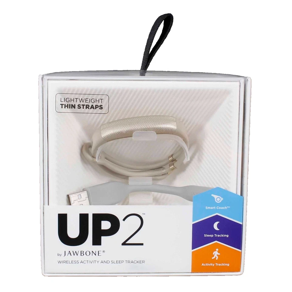 Rastreador Jawbone NUEVO hasta 2 Rastreador Inalámbrico de Actividad y Sueño Foto 2 de 3