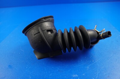 Siemens Vario Wlm40 Ablaufbalg Saugschlauch 5500003610 #o778 