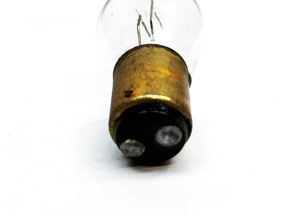 Lámpara Automática GE 12 Voltios 1176 [Lote de 7] NOS Foto 3 de 4