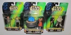 Star War Max Rebo Band Set of 3  NEW & SEALED  EXCELLENT SET