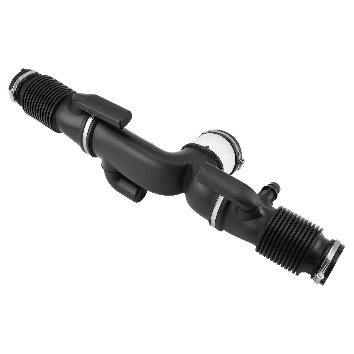Engine Air Intake Hose For Jaguar XJ XJL 3.0L RWD 2013 2014 2015