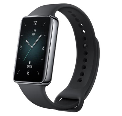 Honor Band 9 NFC 1.57'' AMOLED Bluetooth Sport Bracelet Smartband Health Monitor