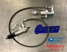 EM2 Clutch Master Cylinder Upgrade Kit for 2008-2012 Honda Accord 4 Cylinder I4