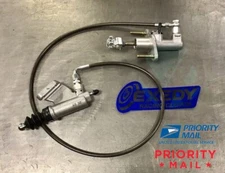 EM2 Clutch Master Cylinder Upgrade Kit for 2008-2012 Honda Accord 4 Cylinder I4