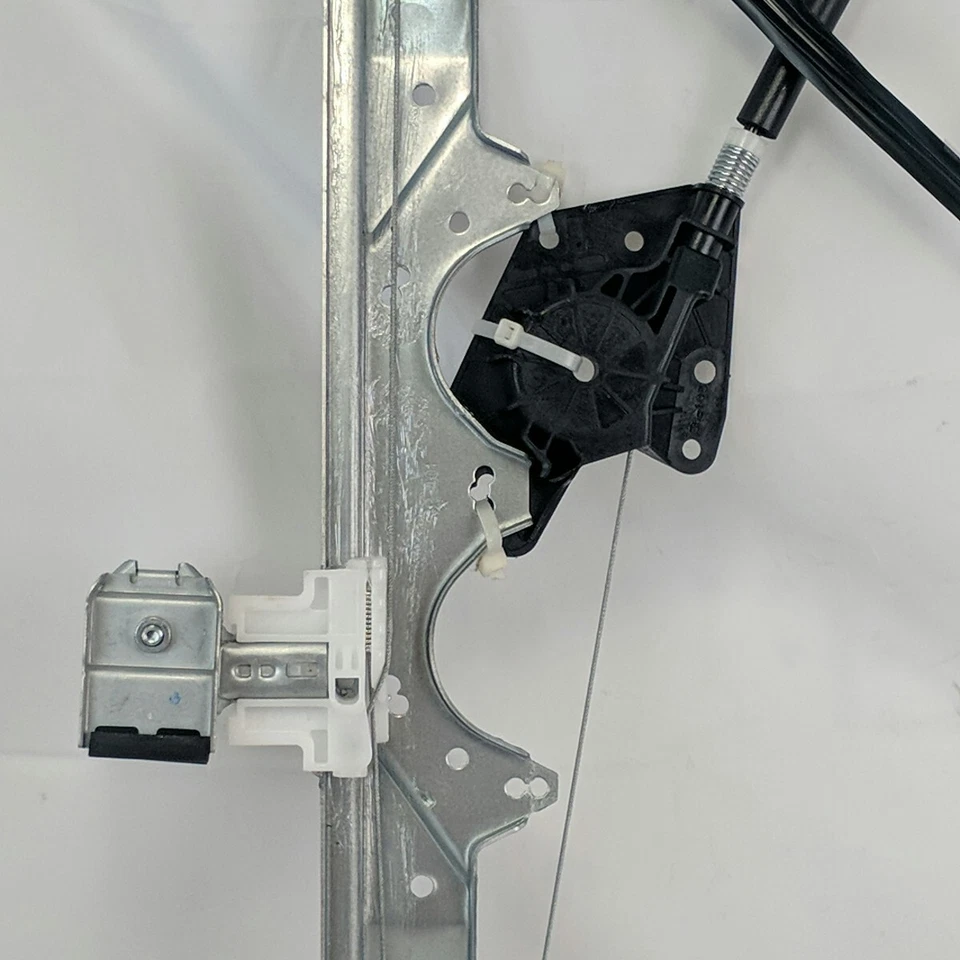 Dorman 752793 Fits 2005-2010 Jeep Grand Cherokee Front RH Power Window Regulator - Image 3 of 4