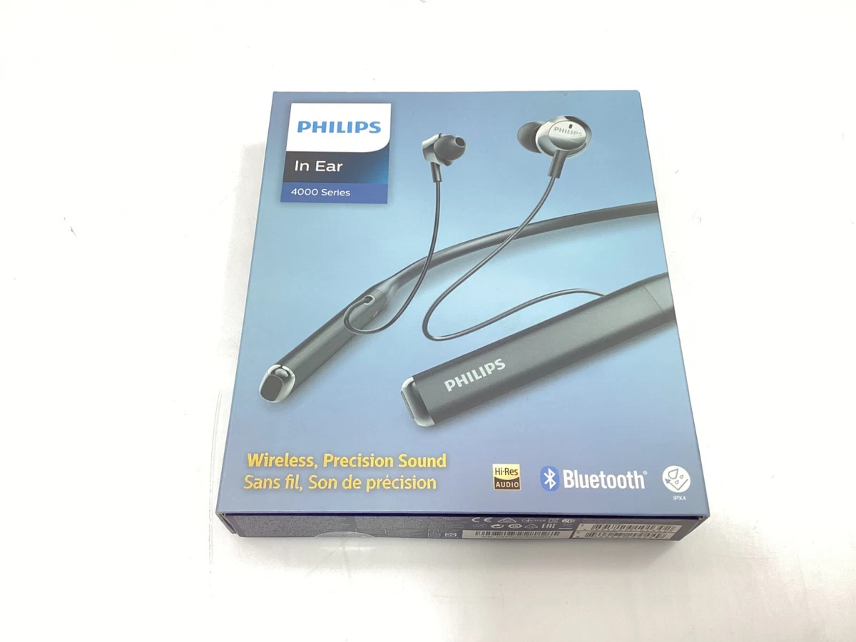 Philips tapn402bk new arrivals