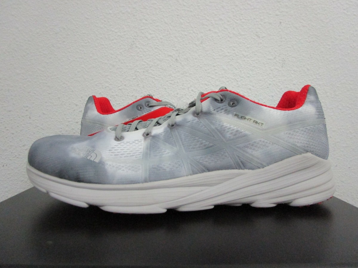 NIB Womens TNF The North Face Flight RKT Trail Running