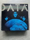 Data-Opera Electronica Vinyl LP