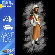 Print Scale PSF005 1/16 Historical figures Sapper of the French Foreign Legion