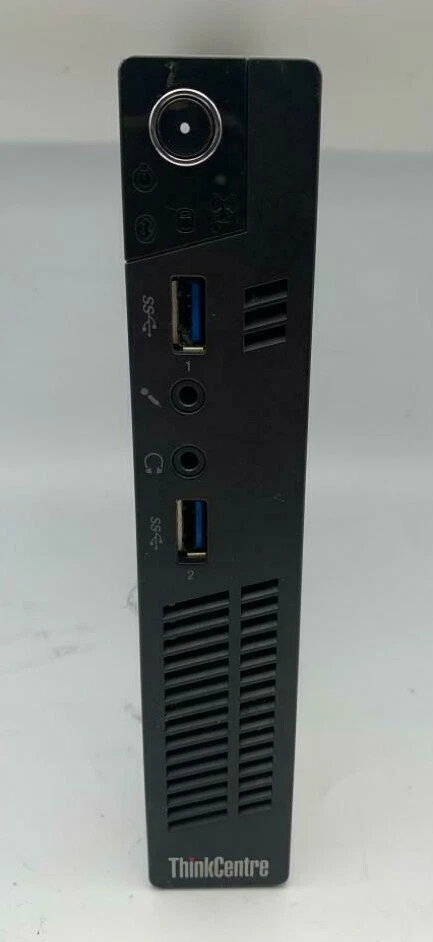 Pc De Bureau Lenovo ThinkCentre neo 50q Gen 4 / i3-1215U / 64 Go / 512