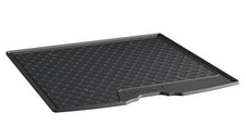 Gummi Kofferraumwanne passend für Volvo V50 04.2004-07.2012  passgenau