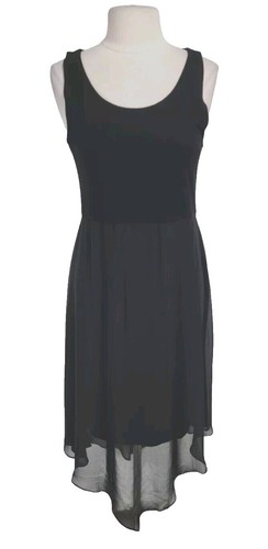 Vince Camuto Satin Shawl-Collar Fit & Flare Dress Women's 14 Wine Zipper  Closure | eBay